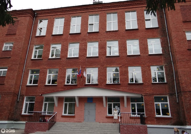 Омские подростки собирались взорвать лицей № 92 самодельной бомбой #Омск #Общество #Сегодня