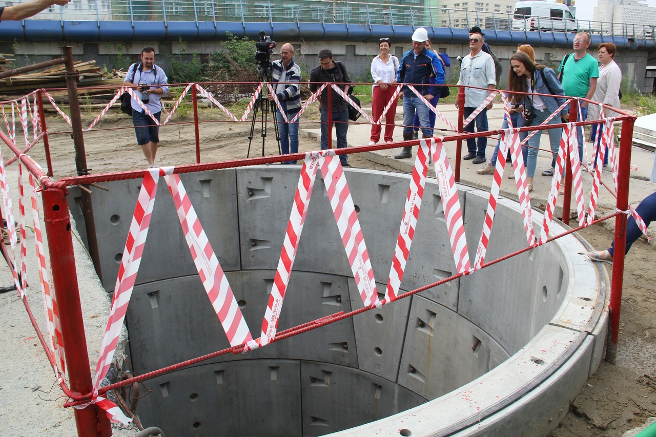 Прокуратура начала проверку из-за проникновения в омское метро #Омск #Общество #Сегодня Прокуратура начала проверку из-за проникновения в омское метро #Омск #Общество #Сегодня