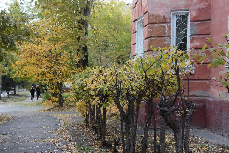 «Безумно романтичное время»: 5 локаций для наслаждения омской осенью #Омск #Общество #Сегодня «Безумно романтичное время»: 5 локаций для наслаждения омской осенью #Омск #Общество #Сегодня