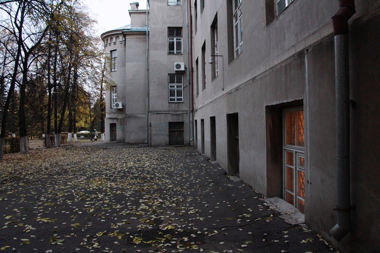 «Безумно романтичное время»: 5 локаций для наслаждения омской осенью #Омск #Общество #Сегодня «Безумно романтичное время»: 5 локаций для наслаждения омской осенью #Омск #Общество #Сегодня
