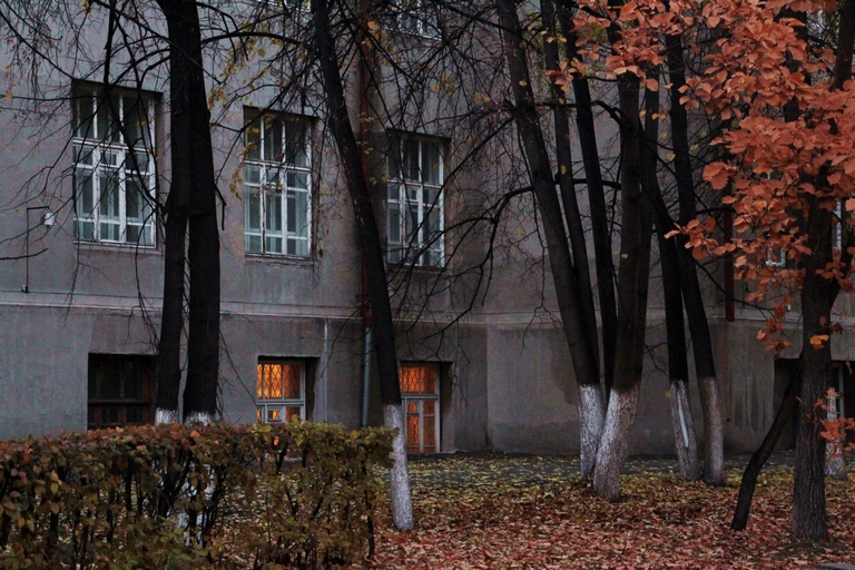 «Безумно романтичное время»: 5 локаций для наслаждения омской осенью #Омск #Общество #Сегодня «Безумно романтичное время»: 5 локаций для наслаждения омской осенью #Омск #Общество #Сегодня