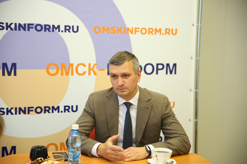 «Омск-информ» принимает поздравления с 15-летием #Омск #Общество #Сегодня