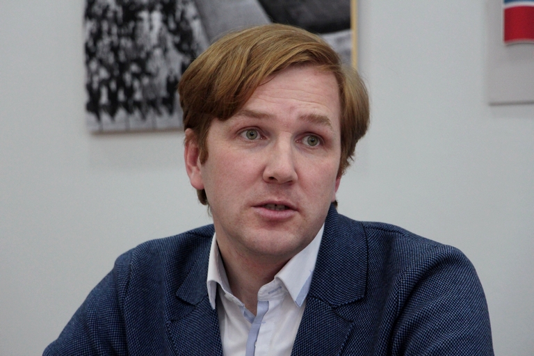 «Омск-информ» принимает поздравления с 15-летием #Омск #Общество #Сегодня