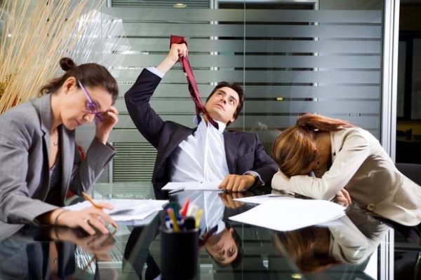 Почти половина омичей решают личные дела на работе #Омск #Общество #Сегодня Почти половина омичей решают личные дела на работе #Омск #Общество #Сегодня