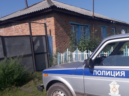 В Омской области рецидивист «отжал» машину у 16-летнего подростка #Омск #Общество #Сегодня