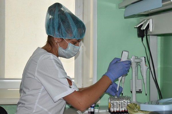 Ученые заявили о еще одном серьезном последствии коронавируса #Омск #Общество #Сегодня