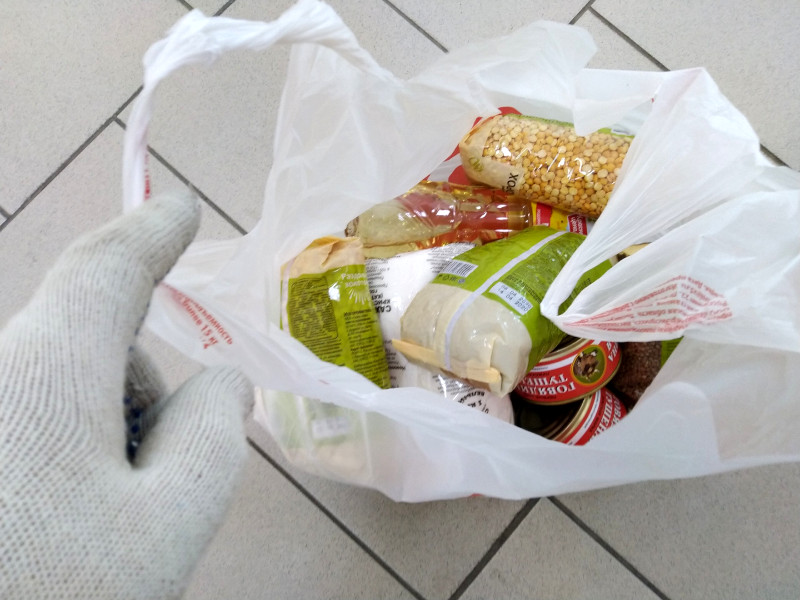 В Омске продолжают дорожать хлеб, яйца и сгущенка #Омск #Общество #Сегодня В Омске продолжают дорожать хлеб, яйца и сгущенка #Омск #Общество #Сегодня