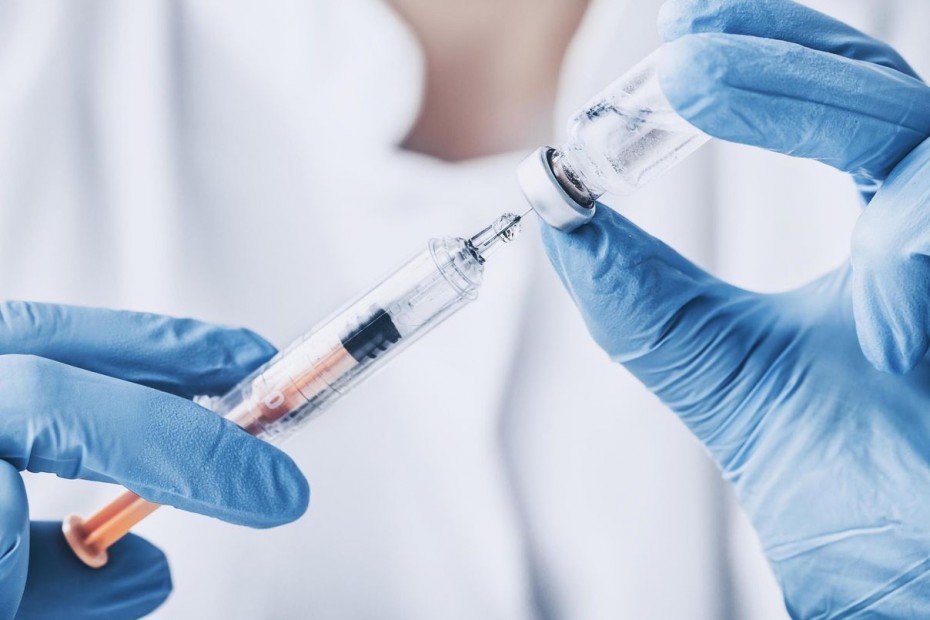 Не менее 80 % жителей Омской области должны быть вакцинированы от коронавируса #Омск #Общество #Сегодня