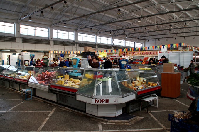 В Омске придумали, как снизить цены на продукты #Новости #Общество #Омск В Омске придумали, как снизить цены на продукты #Новости #Общество #Омск