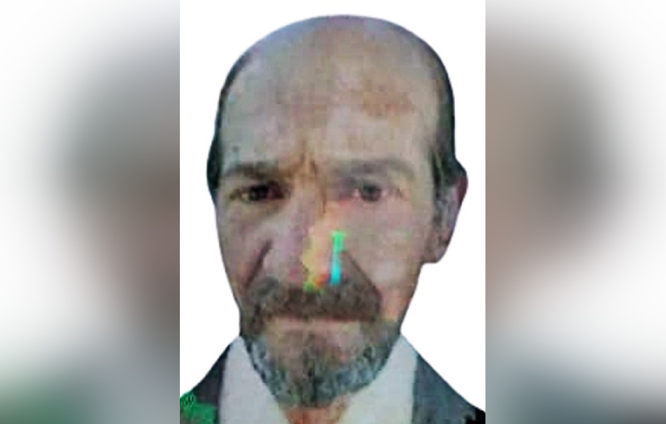 В Омской области пропал мужчина, передвигающийся на руках #Омск #Общество #Сегодня