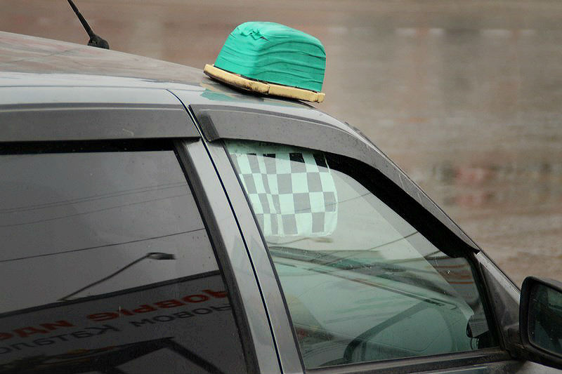 В Омске вновь подорожают такси и доставка еды #Новости #Общество #Омск