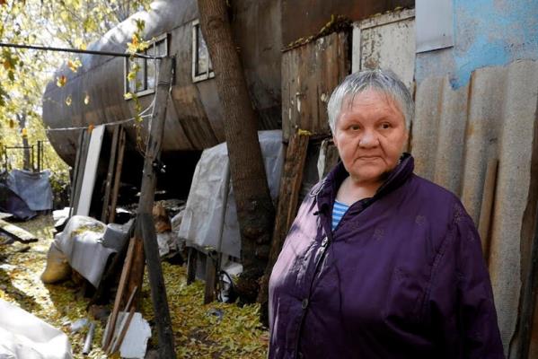 Елена ТРИШИНА: «В Омске много обозленных людей» #Новости #Общество #Омск Елена ТРИШИНА: «В Омске много обозленных людей» #Новости #Общество #Омск