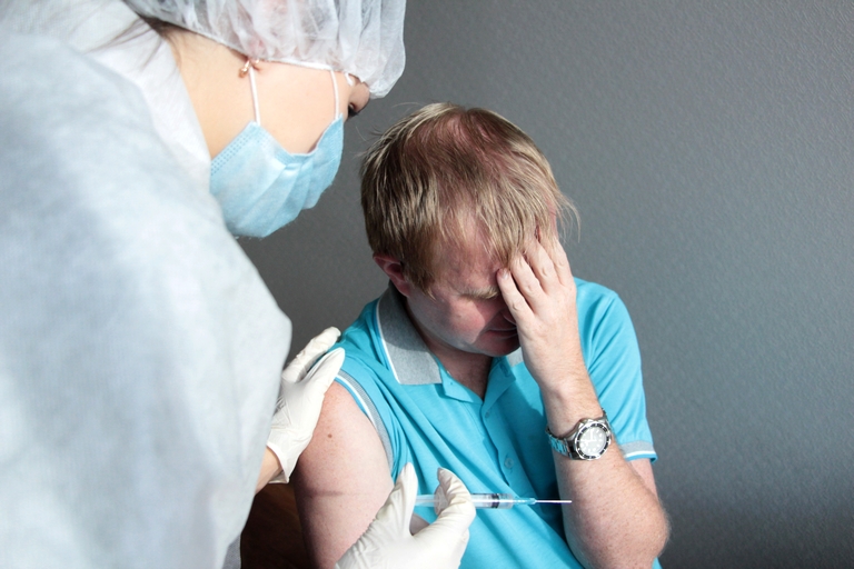 Обязательной вакцинации от ковида пока не планируется – Кремль #Новости #Общество #Омск Обязательной вакцинации от ковида пока не планируется – Кремль #Новости #Общество #Омск