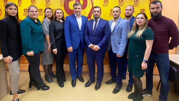 Миронов отметил успехи омских справедливороссов #Омск #Общество #Сегодня Миронов отметил успехи омских справедливороссов #Омск #Общество #Сегодня