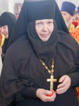 Настоятельница Ачаирского монастыря под Омском умерла из-за коронавируса #Новости #Общество #Омск Настоятельница Ачаирского монастыря под Омском умерла из-за коронавируса #Новости #Общество #Омск