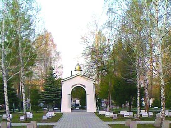 В Омске снова откроют два муниципальных кладбища #Новости #Общество #Омск В Омске снова откроют два муниципальных кладбища #Новости #Общество #Омск