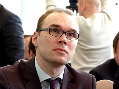 Задвоение: Фадина до сих пор проводит совещания в мэрии Омска #Новости #Общество #Омск
