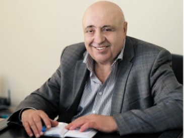Юрий ШАПОВАЛОВ: «QR-коды – это полумера в борьбе коронавирусом» #Новости #Общество #Омск