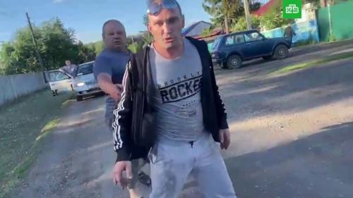 Суд вынес приговор омичу, напавшему на журналистов #Омск #Общество #Сегодня Суд вынес приговор омичу, напавшему на журналистов #Омск #Общество #Сегодня