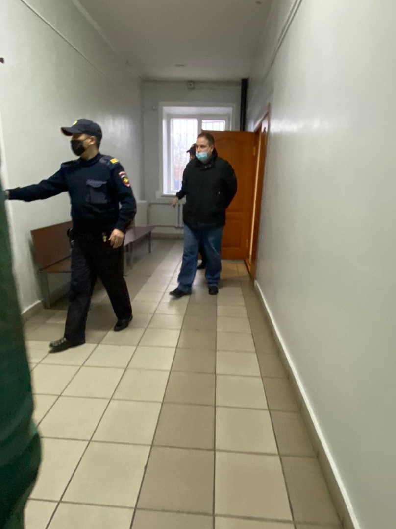 Лжегазовщики, из-за которых погиб омич, сядут в тюрьму на 2 года #Омск #Общество #Сегодня Лжегазовщики, из-за которых погиб омич, сядут в тюрьму на 2 года #Омск #Общество #Сегодня