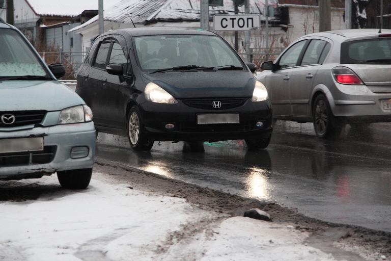 Омич разгулялся при покупке машины и пожалел об этом #Новости #Общество #Омск
