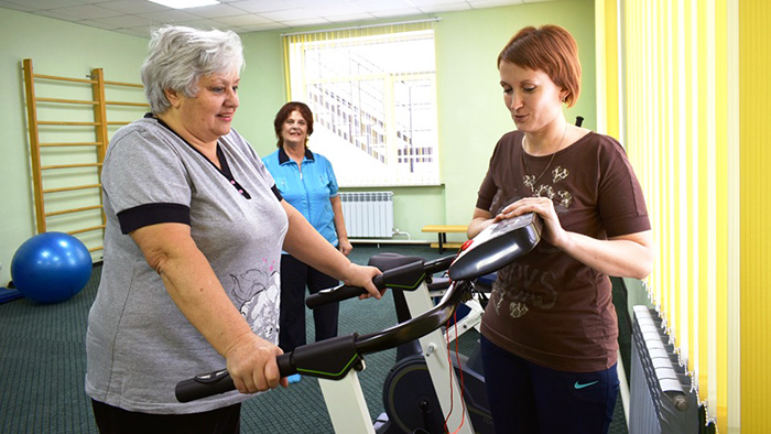 Пожилые омичи из глубинки ведут активную жизнь #Новости #Общество #Омск Пожилые омичи из глубинки ведут активную жизнь #Новости #Общество #Омск