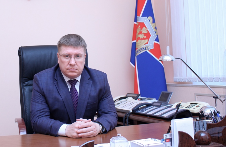 Начальник омского управления ФСБ рассказал о своем отношении к волейболу #Новости #Общество #Омск Начальник омского управления ФСБ рассказал о своем отношении к волейболу #Новости #Общество #Омск