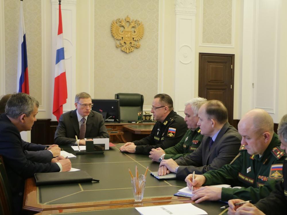 В Омск прибыли высокопоставленные военные Минобороны #Омск #Общество #Сегодня В Омск прибыли высокопоставленные военные Минобороны #Омск #Общество #Сегодня