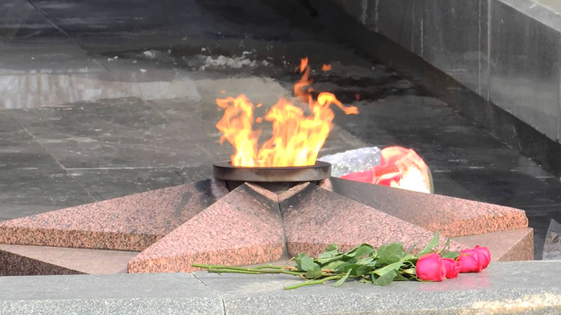 С начала пандемии в России ушло из жизни более четверти ветеранов #Новости #Общество #Омск