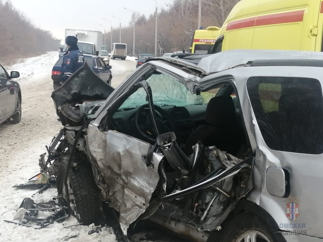 В страшном ДТП на окраине Омска вместе с хозяином погибла собака #Омск #Общество #Сегодня В страшном ДТП на окраине Омска вместе с хозяином погибла собака #Омск #Общество #Сегодня