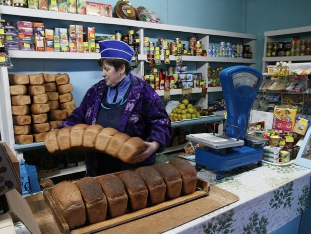 В омском Минсельхозе рассказали о подорожании хлеба #Новости #Общество #Омск