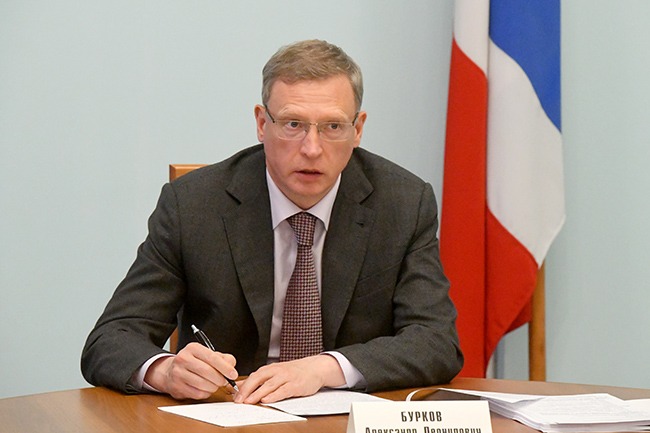 Бурков надеется, что газ уже скоро вернется на север области #Омск #Общество #Сегодня Бурков надеется, что газ уже скоро вернется на север области #Омск #Общество #Сегодня