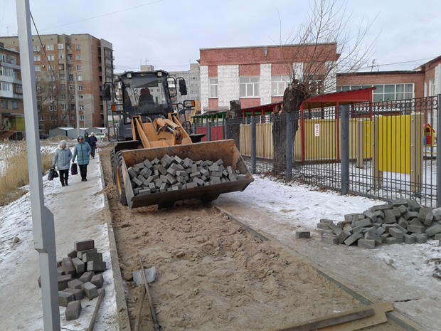 В мэрии прокомментировали благоустройство озера Кирпичка #Новости #Общество #Омск
