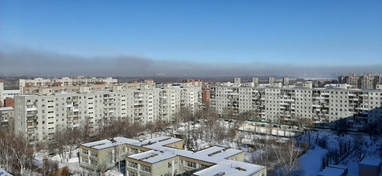 Омичей травили «веселящим» газом #Новости #Общество #Омск