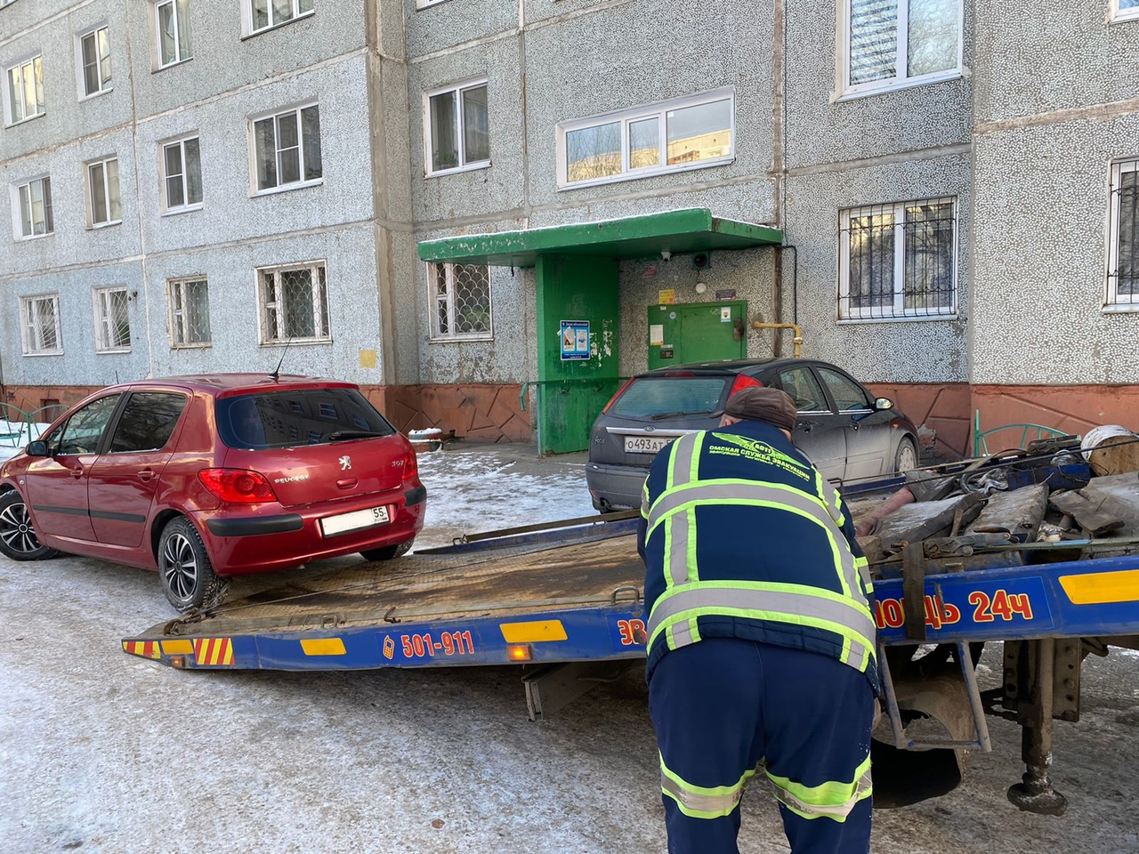 Омичка купила машину и передумала за нее платить #Новости #Общество #Омск
