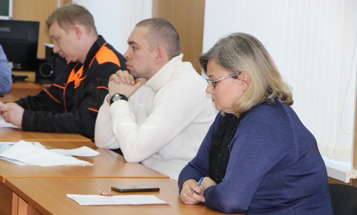 Выпускники «Школы мастеров» Омсктрансмаша приступили к работе #Новости #Общество #Омск