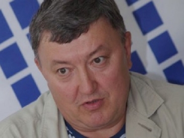 Омский экономист Сергей ЕВСЕЕНКО: «Повсеместная «куаризация» чревата выпадающими доходами»