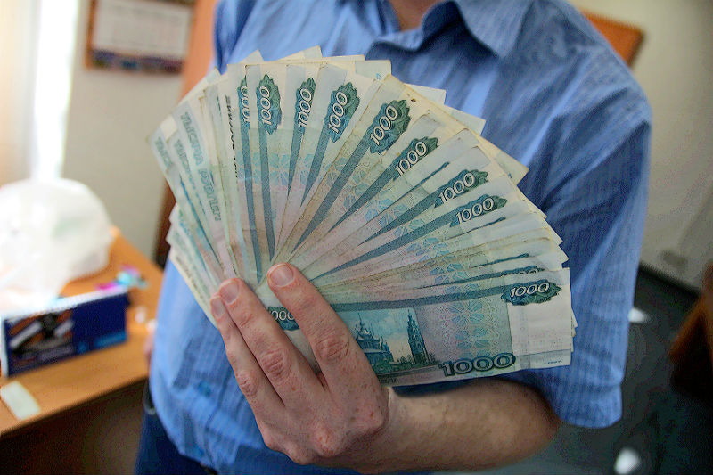 Российские олигархи за год стали богаче на 38 млрд долларов