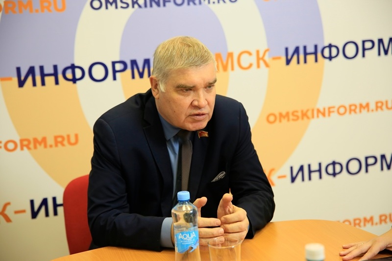 Андрей АЛЕХИН: «Власти должны доказать, что вакцина полезна» #Новости #Общество #Омск Андрей АЛЕХИН: «Власти должны доказать, что вакцина полезна» #Новости #Общество #Омск