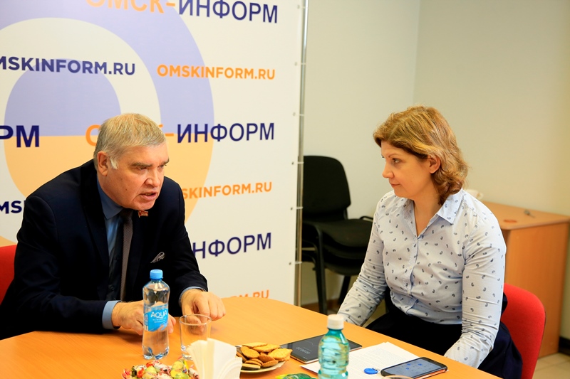 Андрей АЛЕХИН: «Власти должны доказать, что вакцина полезна» #Новости #Общество #Омск Андрей АЛЕХИН: «Власти должны доказать, что вакцина полезна» #Новости #Общество #Омск