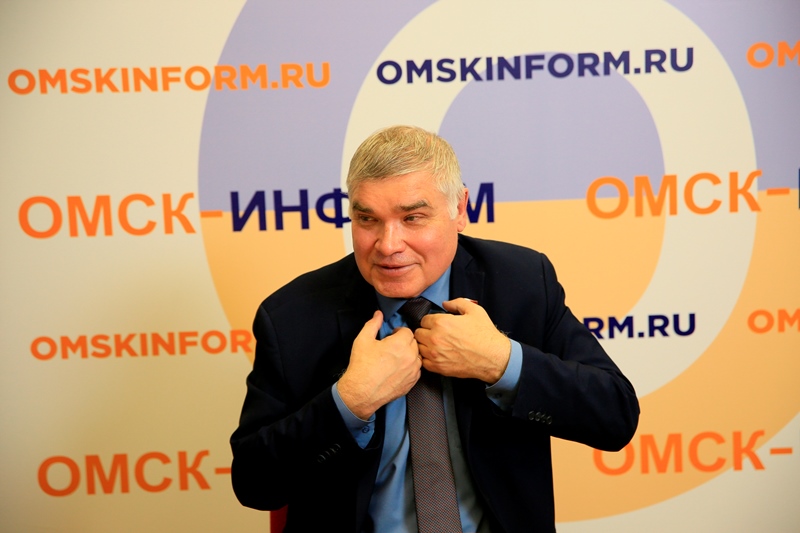 Андрей АЛЕХИН: «Власти должны доказать, что вакцина полезна» #Новости #Общество #Омск Андрей АЛЕХИН: «Власти должны доказать, что вакцина полезна» #Новости #Общество #Омск