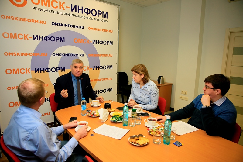 Андрей АЛЕХИН: «Власти должны доказать, что вакцина полезна» #Новости #Общество #Омск Андрей АЛЕХИН: «Власти должны доказать, что вакцина полезна» #Новости #Общество #Омск