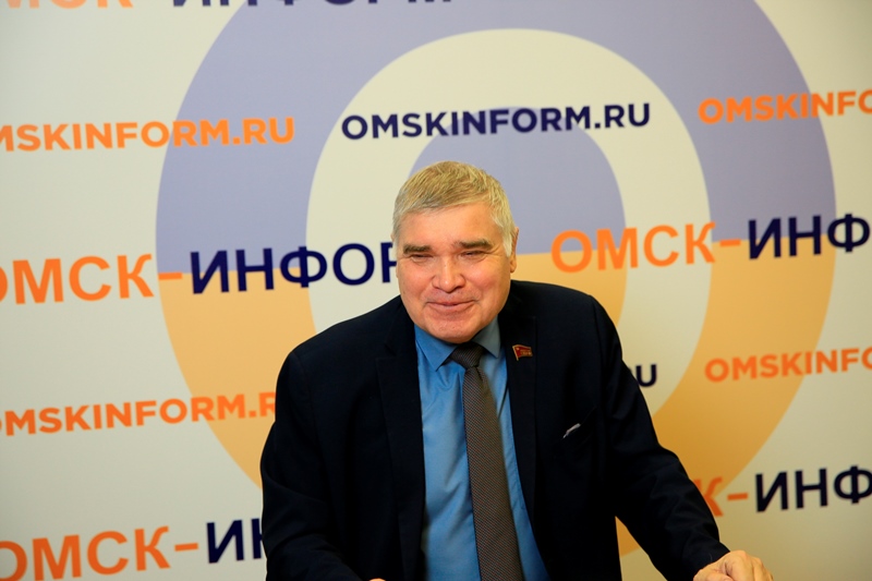 Андрей АЛЕХИН: «Власти должны доказать, что вакцина полезна» #Новости #Общество #Омск Андрей АЛЕХИН: «Власти должны доказать, что вакцина полезна» #Новости #Общество #Омск