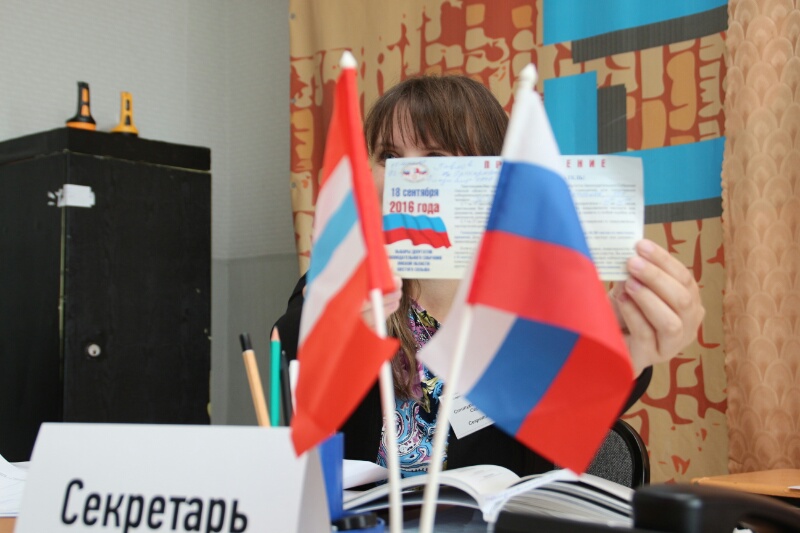 Вместо Ушакова на выборы мэра Омска заявился Гебель #Новости #Общество #Омск