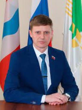 Ефименко взял 10-дневный отпуск для участия в выборах мэра Омска #Новости #Общество #Омск