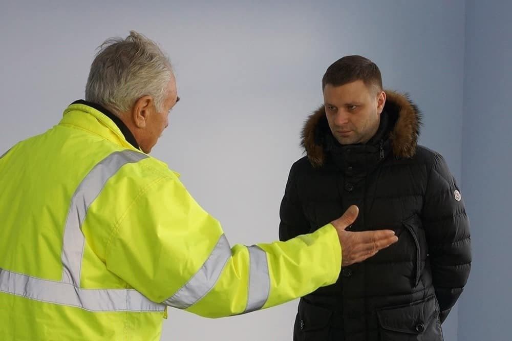В Омской области расторгнут контракты на строительство садика и школы #Омск #Общество #Сегодня В Омской области расторгнут контракты на строительство садика и школы #Омск #Общество #Сегодня