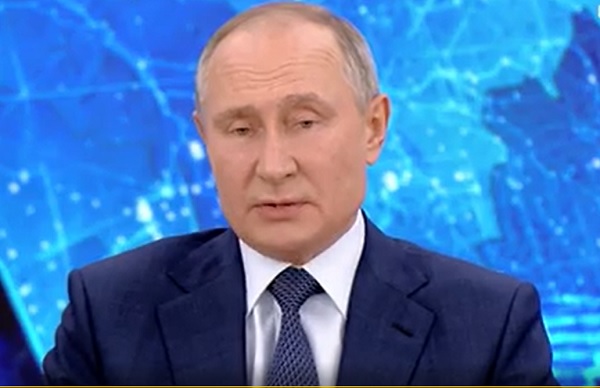 «Неприятно об этом говорить»: Путин рассказал о работе таксистом #Новости #Общество #Омск