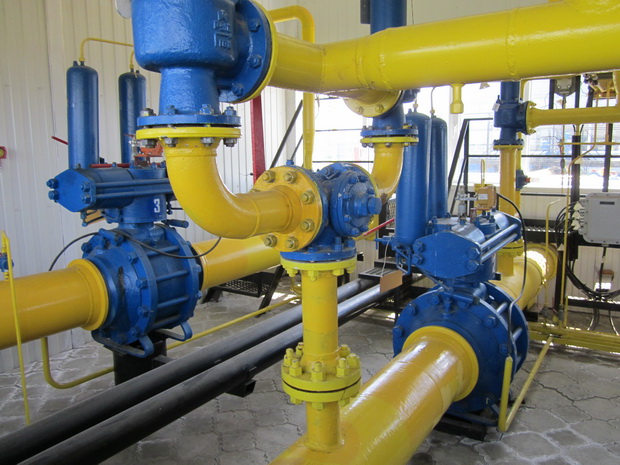 Депутат Госдумы назвал решение «газовой» проблемы на севере Омской области #Новости #Общество #Омск