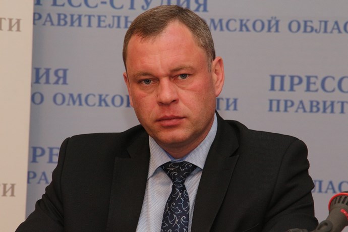 В Омской области будут судить статусного чиновника #Новости #Общество #Омск