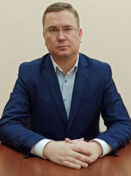 Новым вице-мэром Омска стал Кирилл Брюхов #Омск #Общество #Сегодня